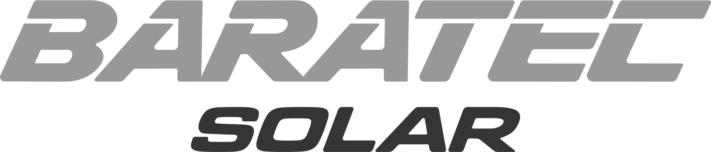 BARATEC SOLAR
